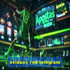 xvideos red telegram